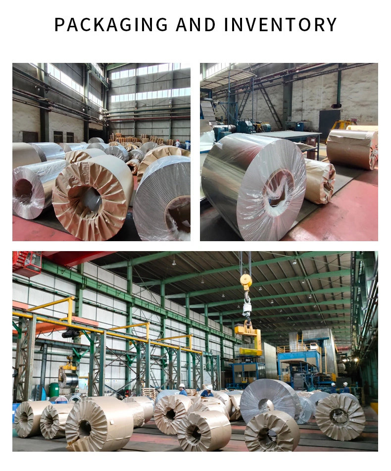 High Strength En 10203 Tinplate Tin Coils 2.8/2.8 Bright Stone Surface T2 T2.5 T3 T5 Dr8 Tin Coating Steel Coil/Plate